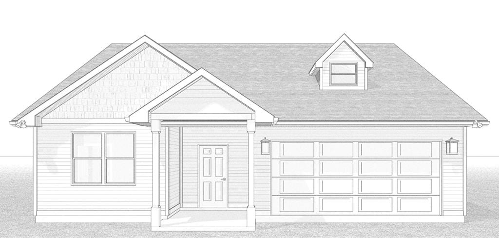 330 Leisure Circle, Pine Mountain, GA, 31822 — Photo 2