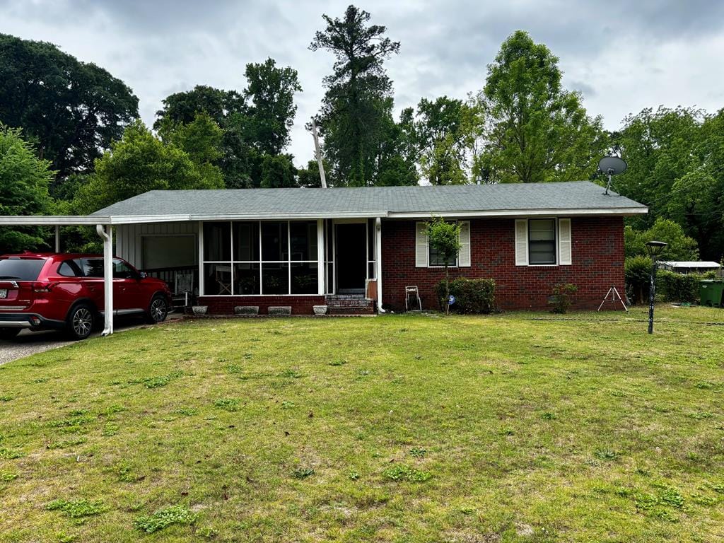 4816 Langdon St, Columbus, GA 31907