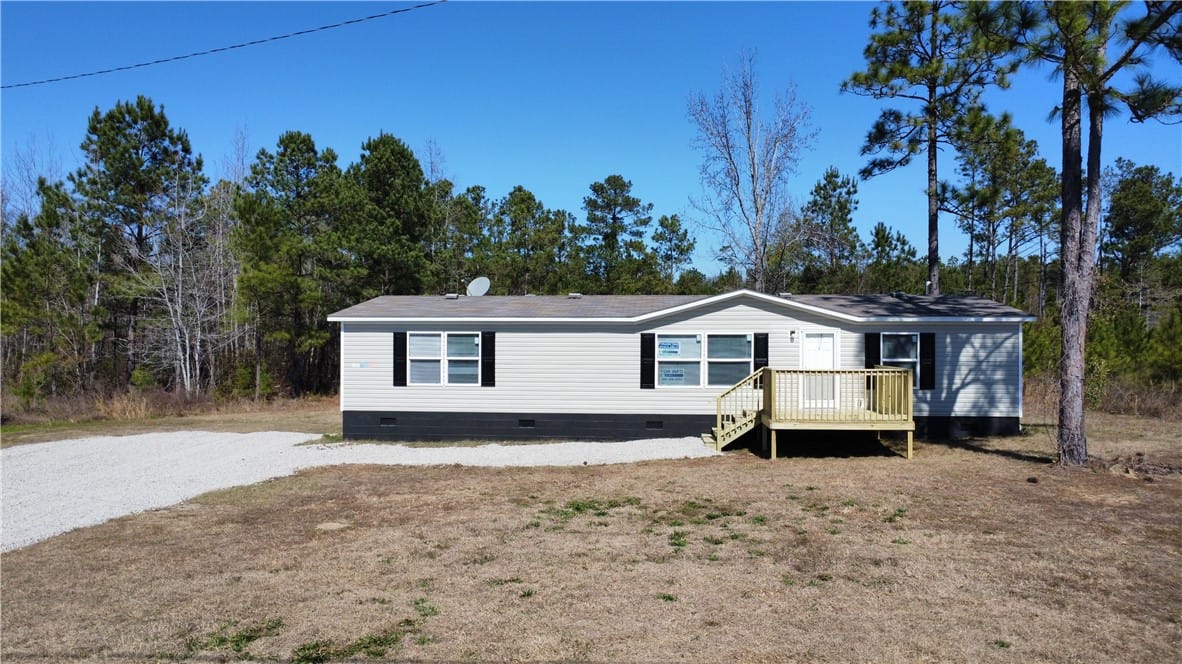 80 LEE ROAD 2196, Beauregard, AL, 36801