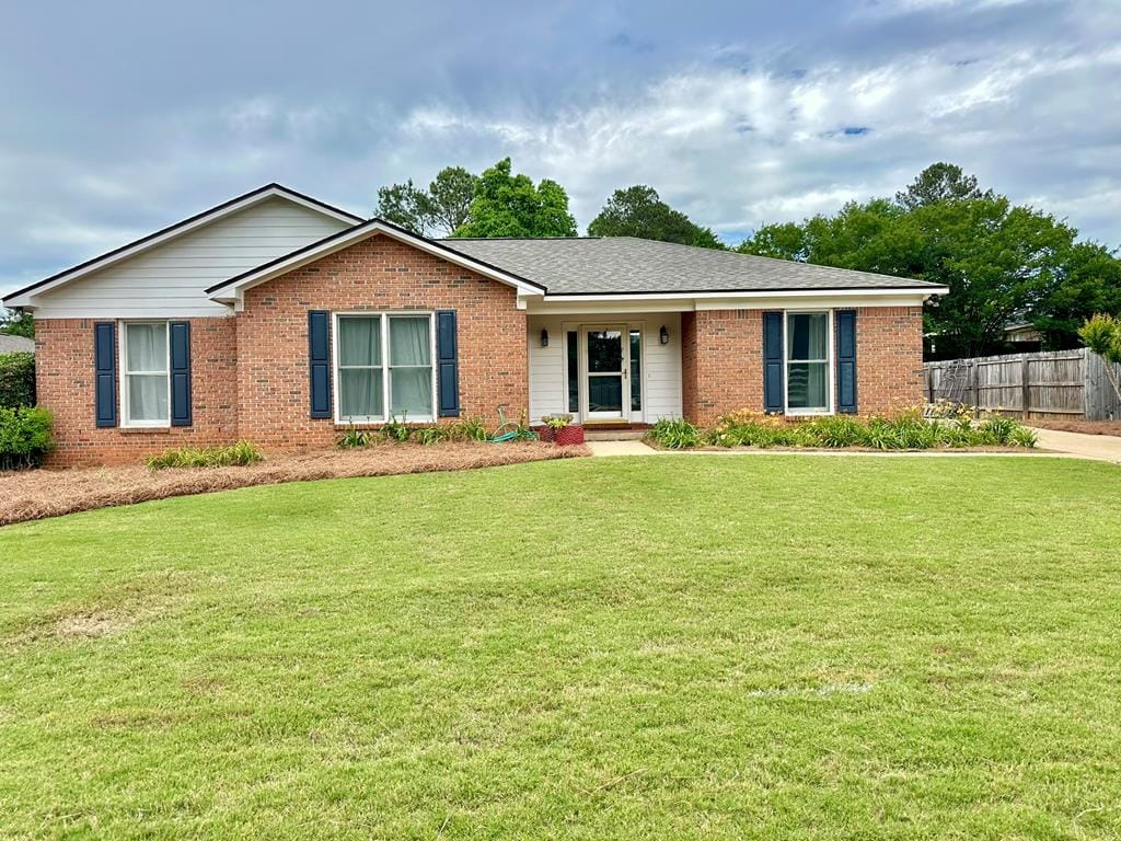 2 Libby Court, Columbus, GA, 31909