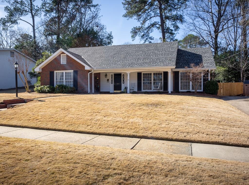 3419 Cambridge Drive, Columbus, GA, 31906