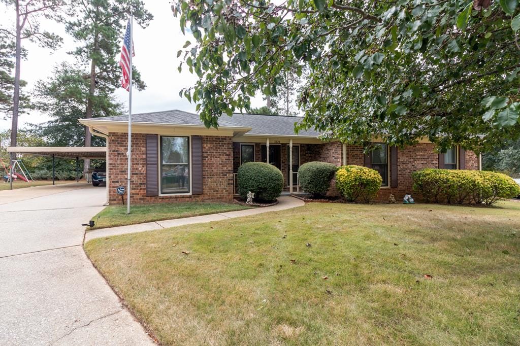 5124 Sequoia Drive, Columbus, GA, 31909