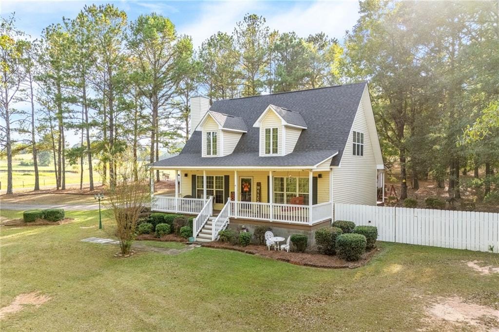 1307 County Road 539, Valley, AL, 36854