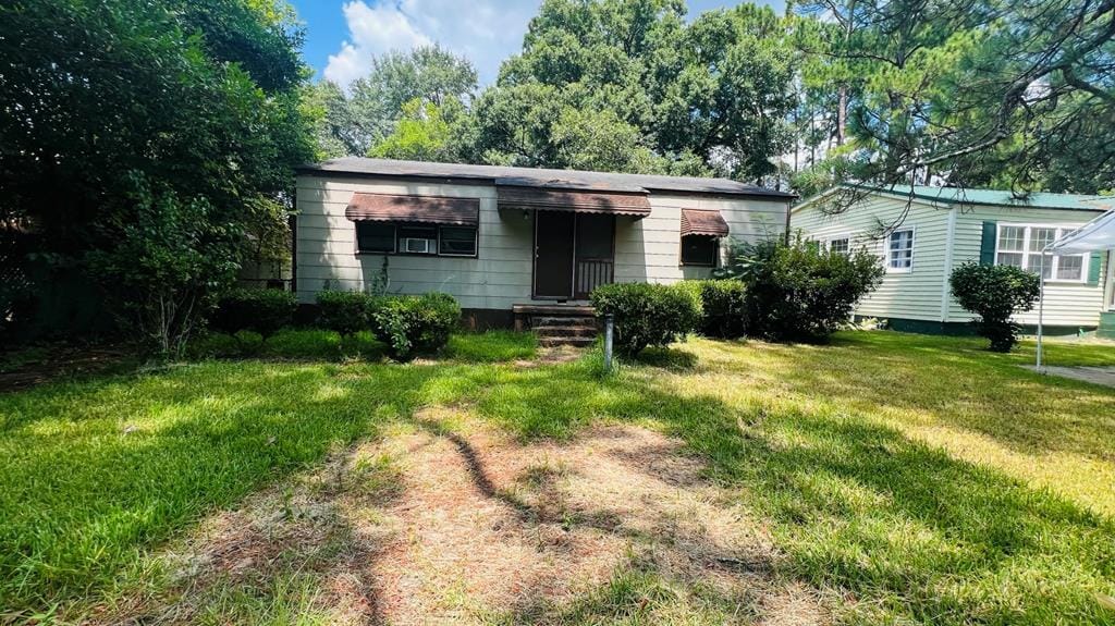 835 Dorsett Ave, Albany, GA, 31701