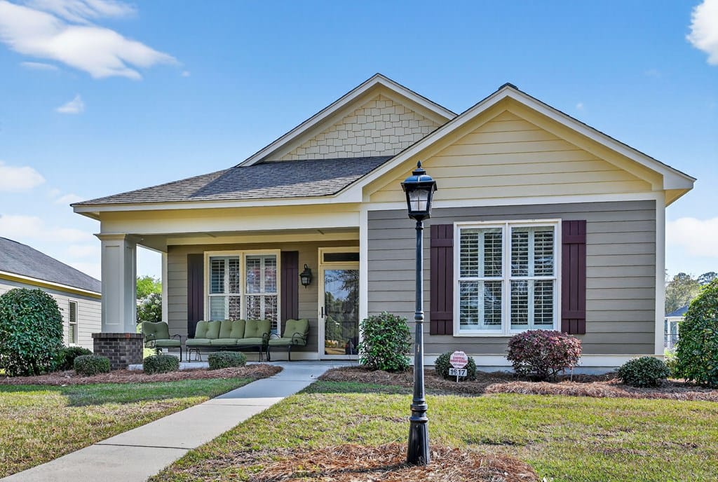 1617 Red Oak Lane, Albany, GA, 31701 — Photo 2