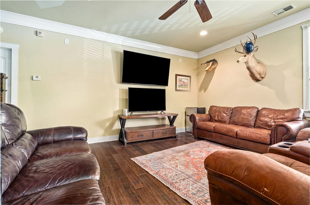 650 Dekalb Street #1106, Auburn, AL, 36830 — Photo 3