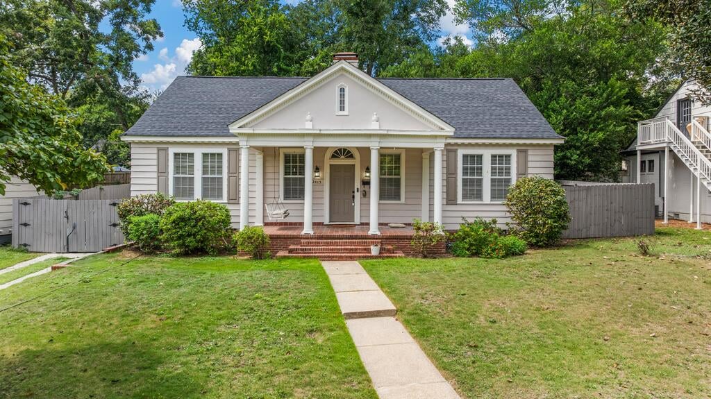 2415 19th Ave, Columbus, GA 31901
