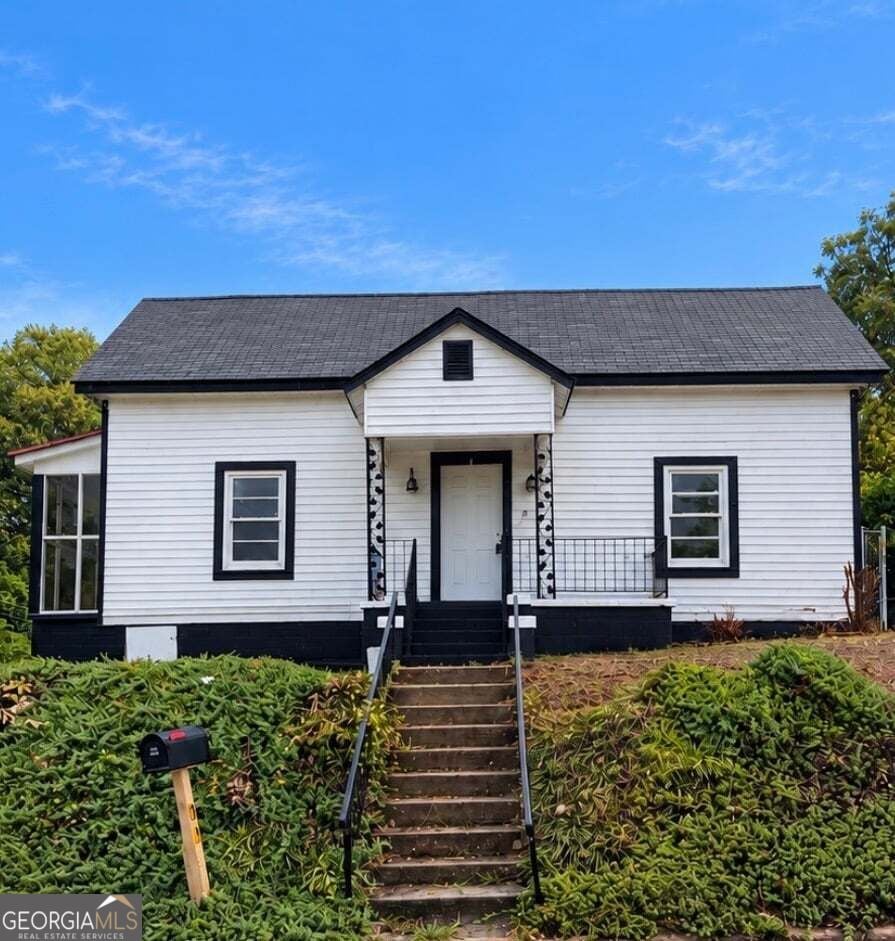 301 Johnson Street, LaGrange, GA, 30241