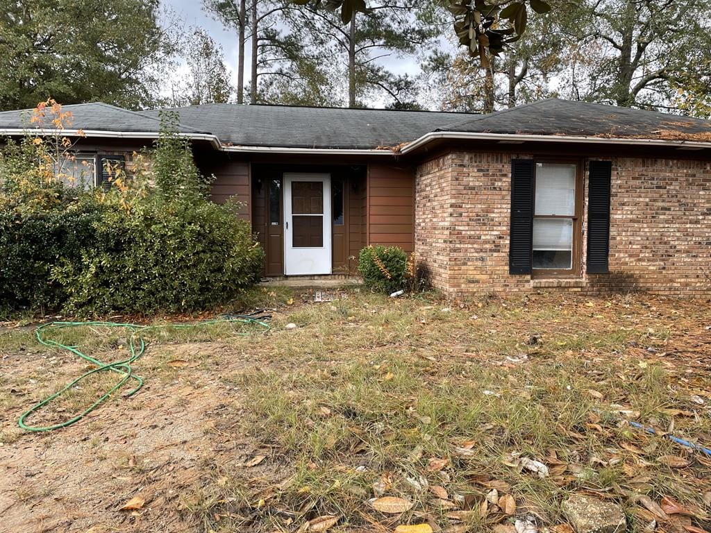 2840 Branton Wood Drive, Columbus, GA, 31907