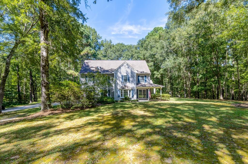 415 Grey Smoke Loop, Cataula, GA, 31804