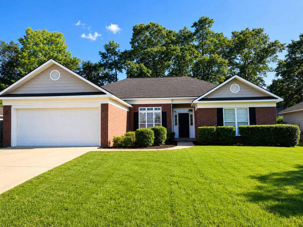 4610 Boston Ivy Drive, Columbus, GA, 31808