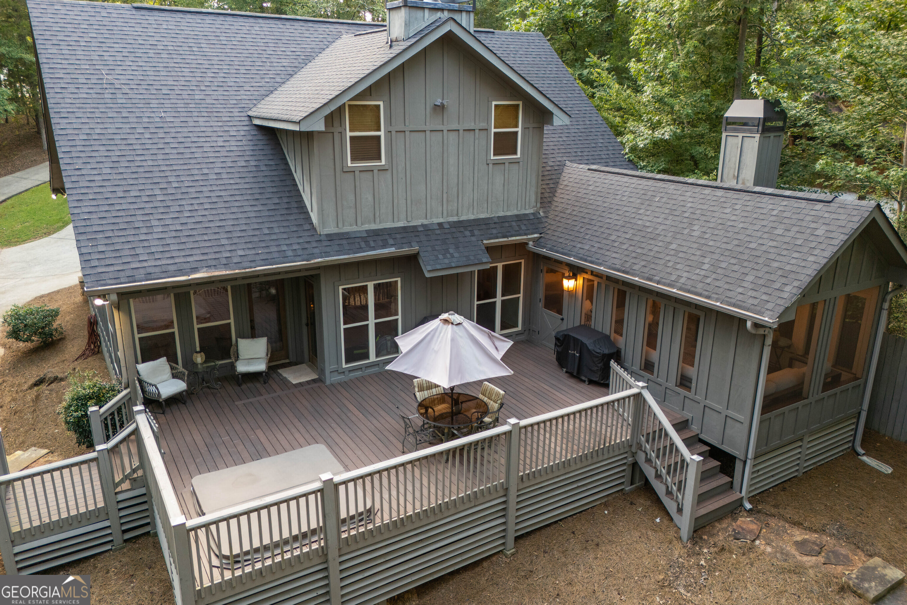 474 Cedar Valley Dr, Wedowee, AL 36278