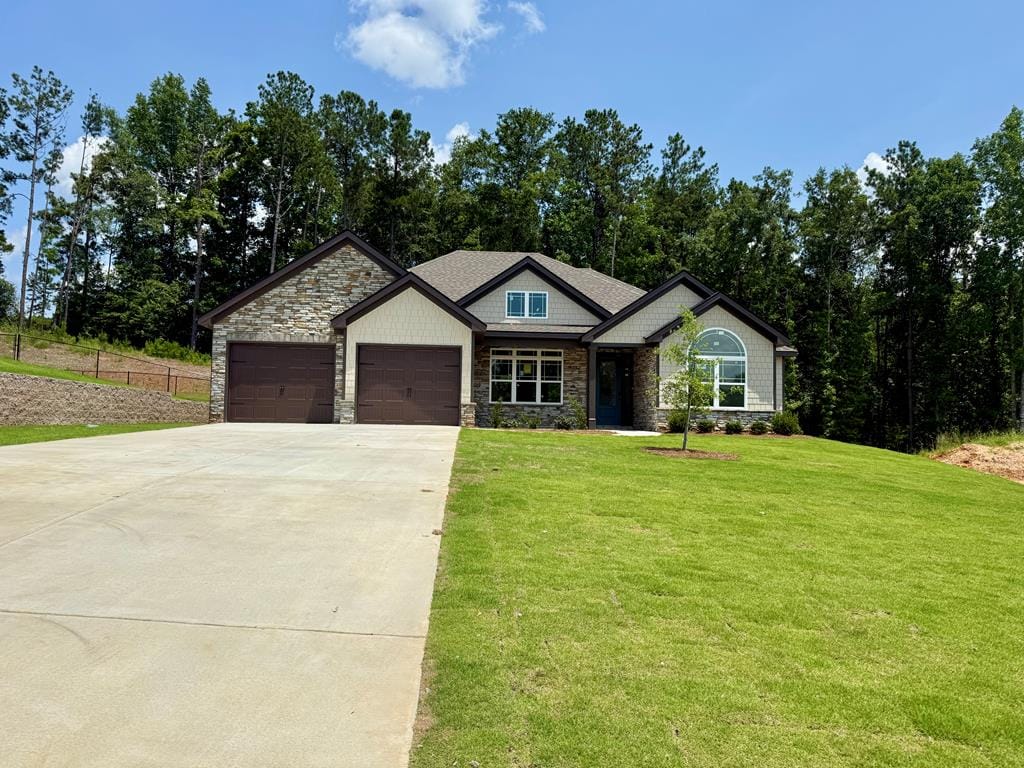 304 Woodstream Dr, Columbus, GA 31904