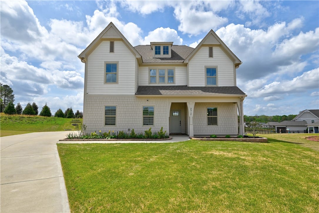 2517 FountainView Court, Auburn, AL, 36832
