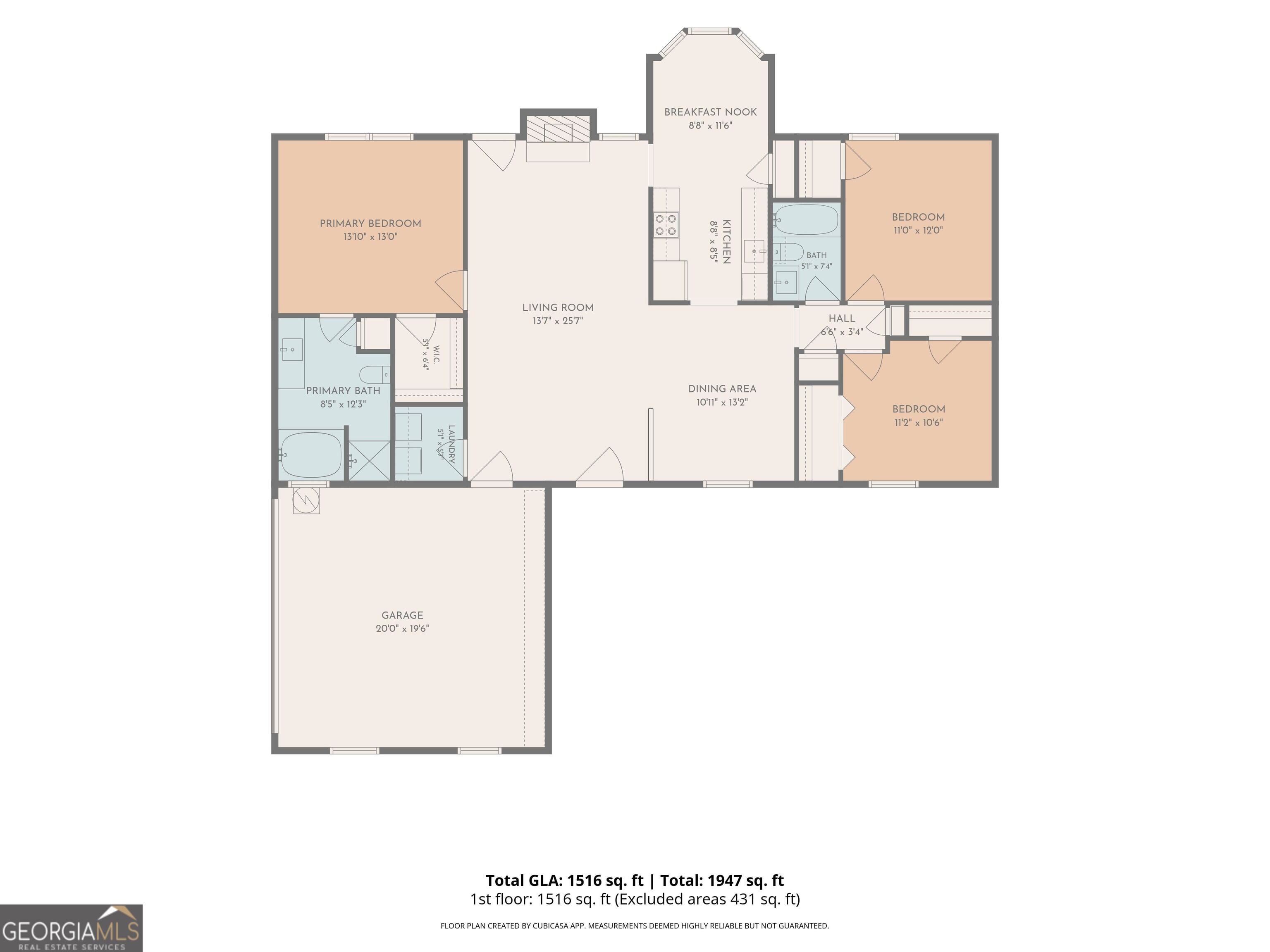 165 Daisy Pl, Newnan, GA 30265