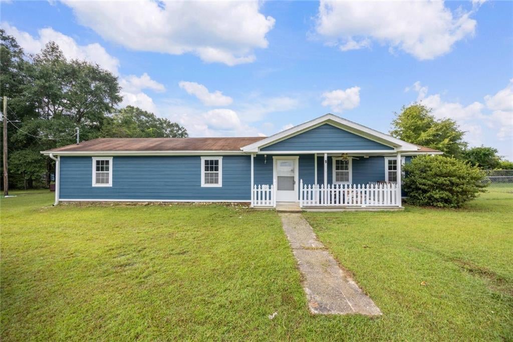 9 Spies Road, Fort Mitchell, AL, 36856