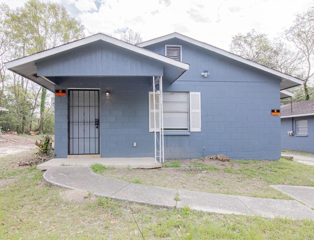 2408 16th Avenue #A, Columbus, GA, 31901