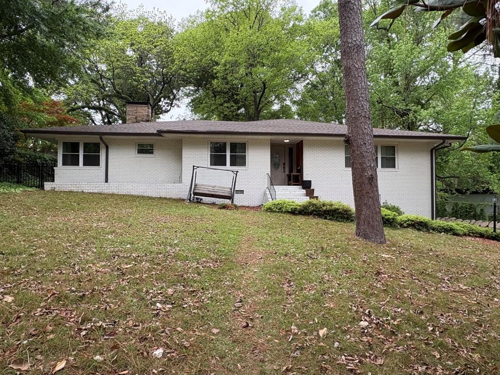 2015 Preston Drive, Columbus, GA, 31906