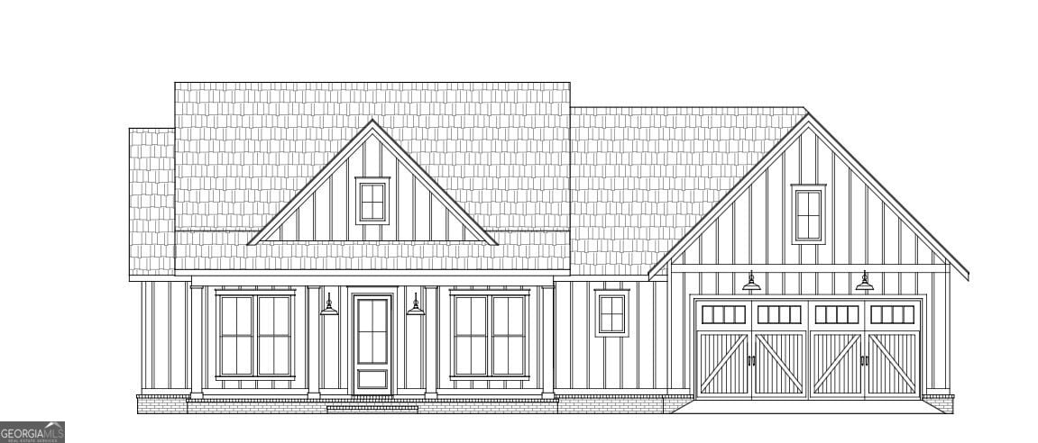 7026 Crest Hwy, Molena, GA 30258