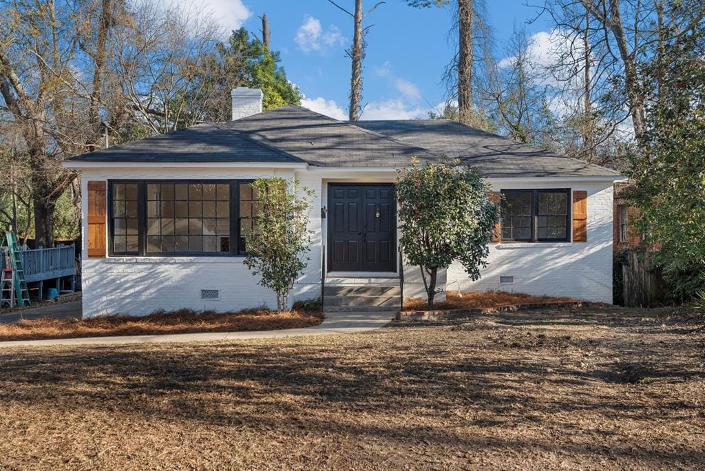 1819 Shannon Drive, Columbus, GA, 31901