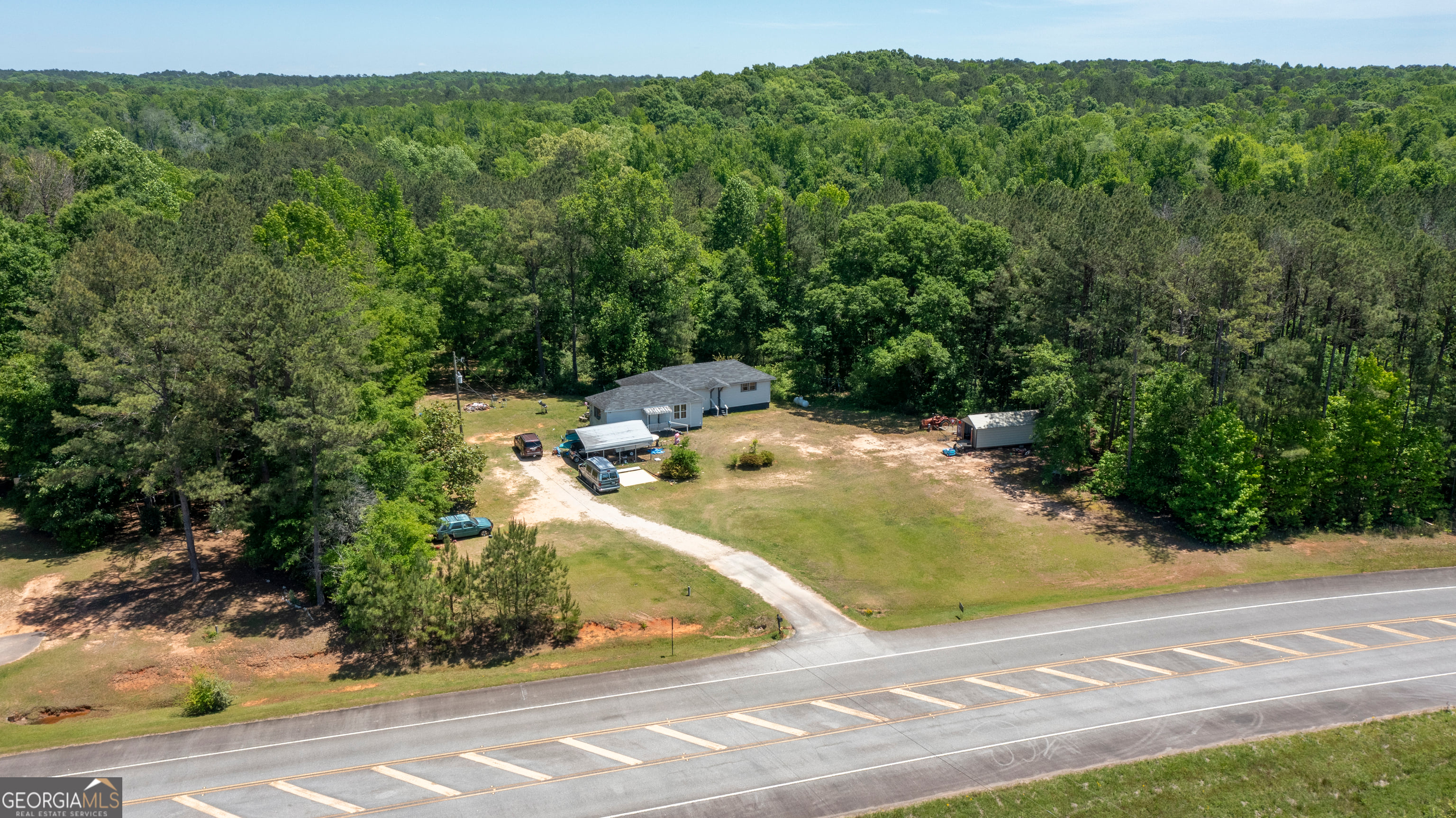 574 Warner Rd, West Point, GA 31833