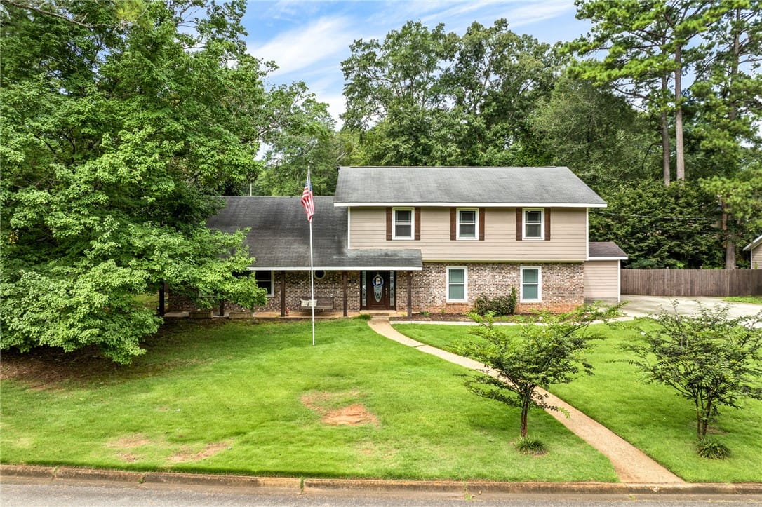 901 CHEROKEE, Auburn, AL, 36830