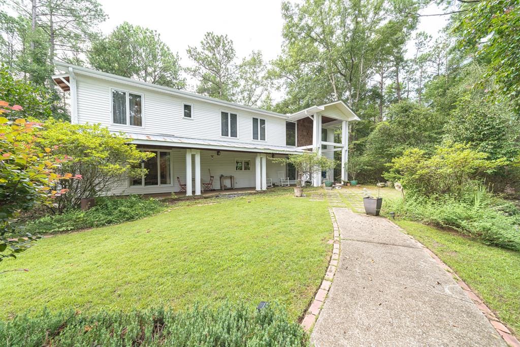 7950 Shallowford Road, Upatoi, GA, 31829-1909