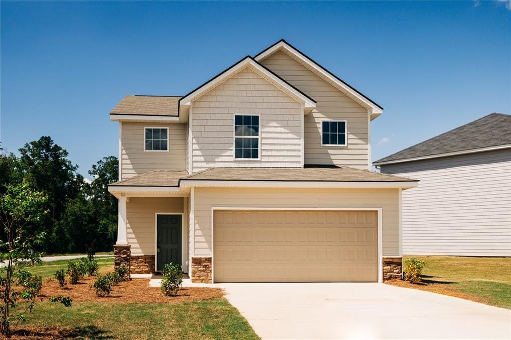 140 WOOD HILL, Smiths Station, AL, 36877