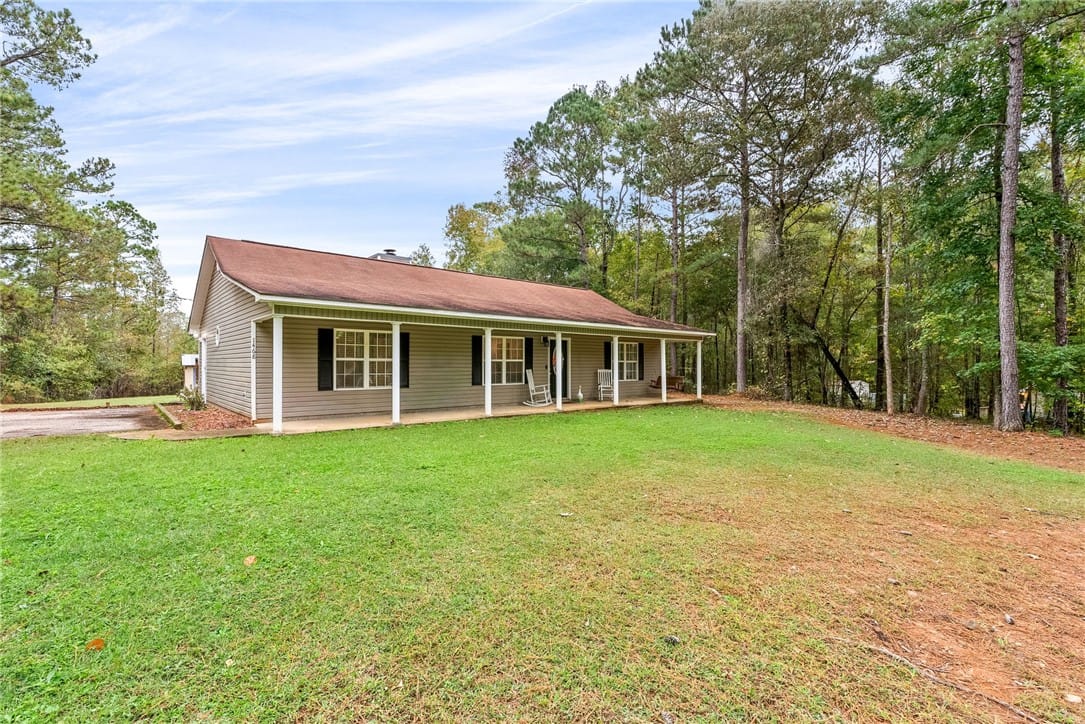 1468 Lee Road 374, Valley, AL, 36854