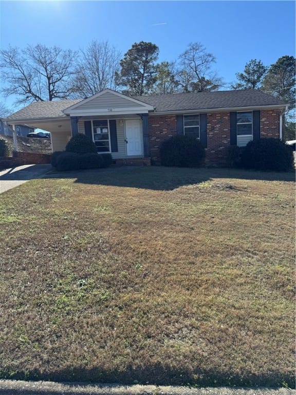 710 Lawrence Court, Phenix City, AL, 36869