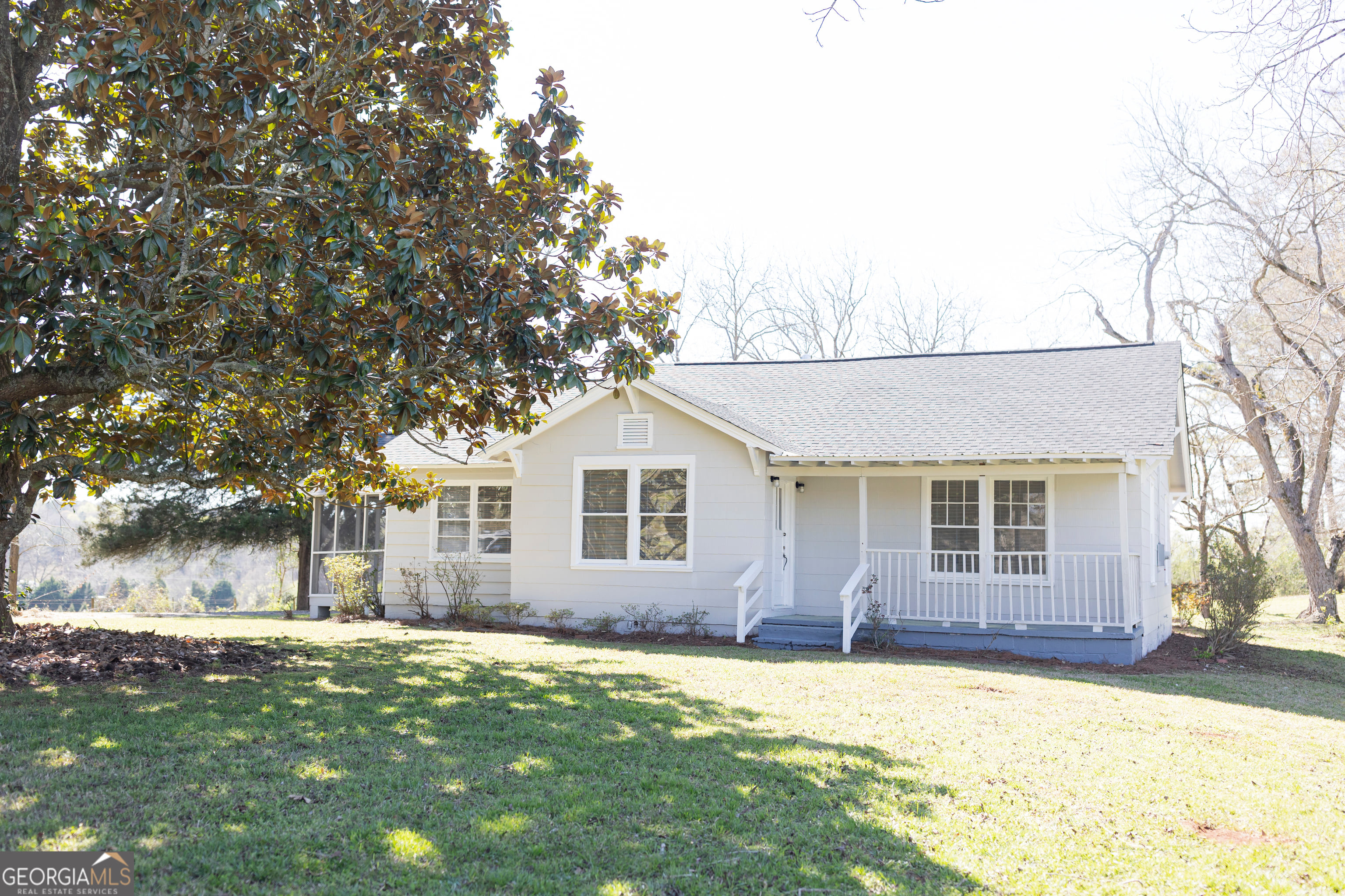 98 Hearn Rd, LaGrange, GA 30240