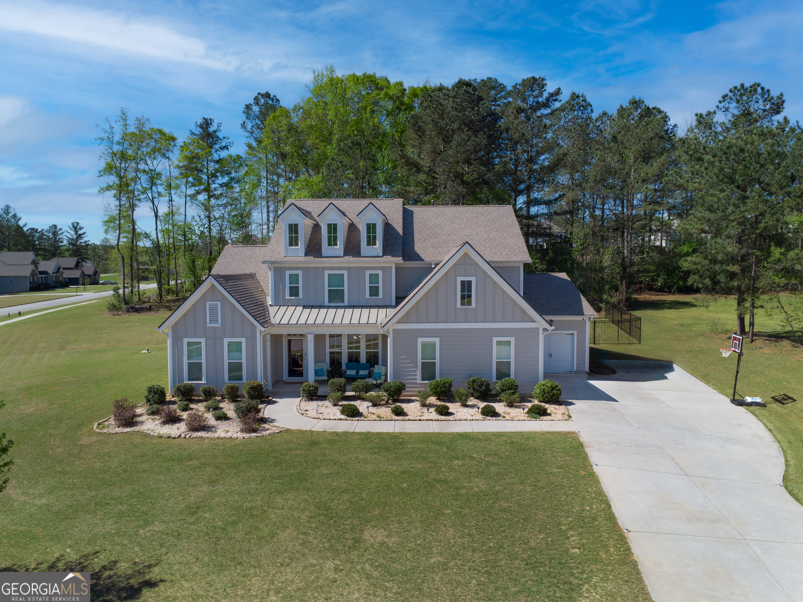 660 Genesee, Newnan, GA, 30263