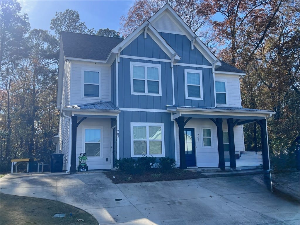 703 NORTHERN VILLAGE #33, Auburn, AL, 36830
