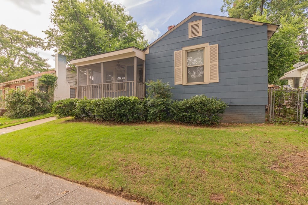 1303 32nd Street, Columbus, GA, 31904