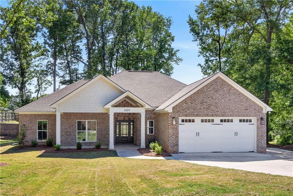 5509 Summerville Road, Phenix City, AL, 36867