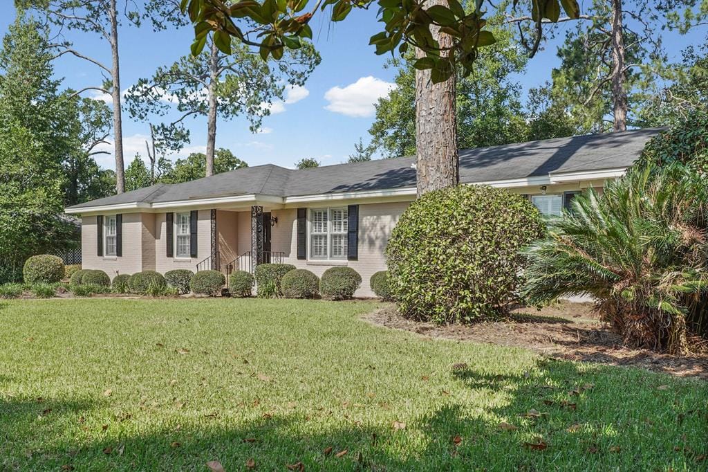 1809 Green Valley Ln, Albany, GA 31707