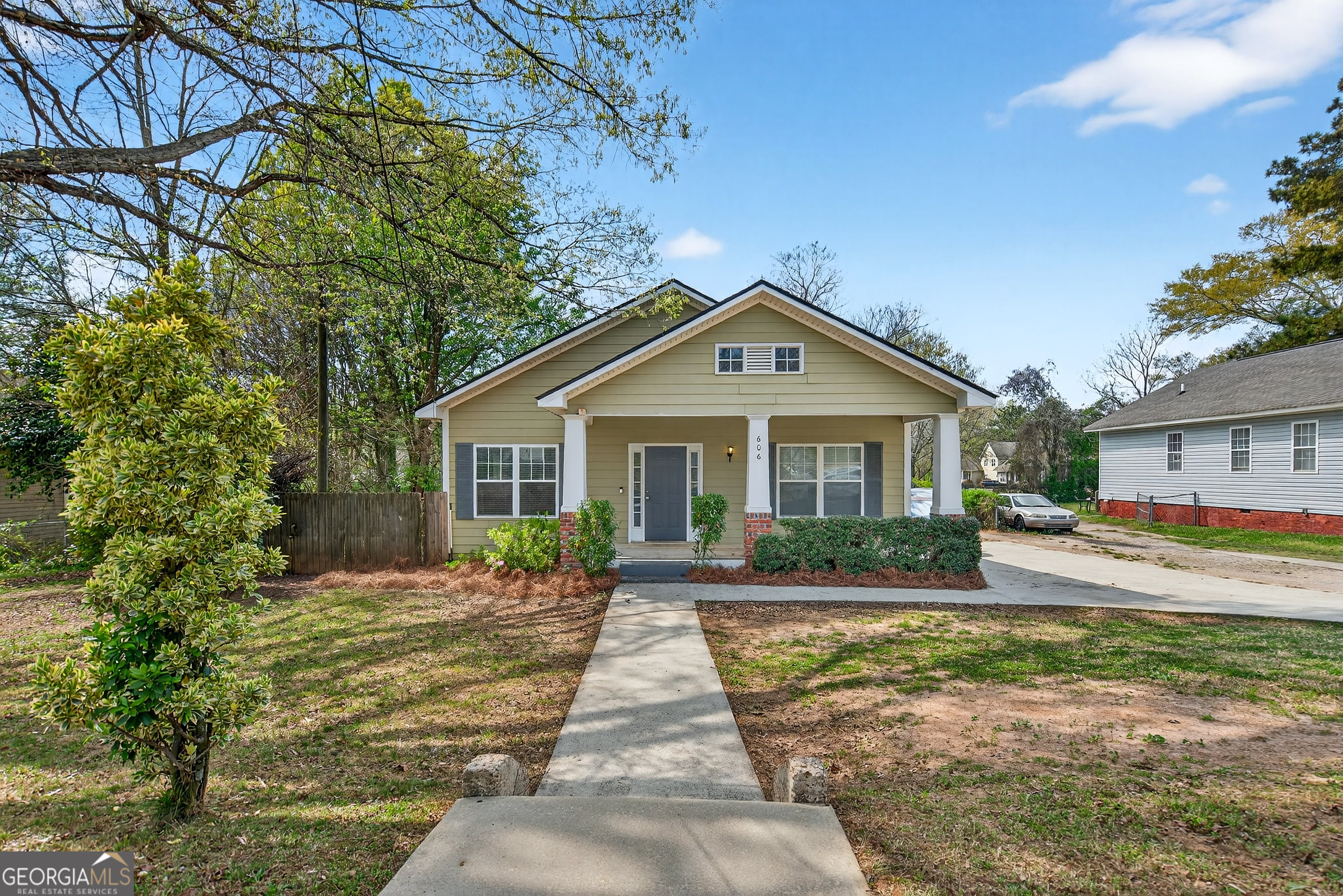 606 S Lee St, LaGrange, GA 30240