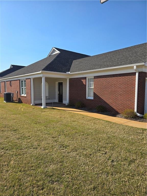 5011 Fall Branch Court #a, Phenix City, AL, 36867