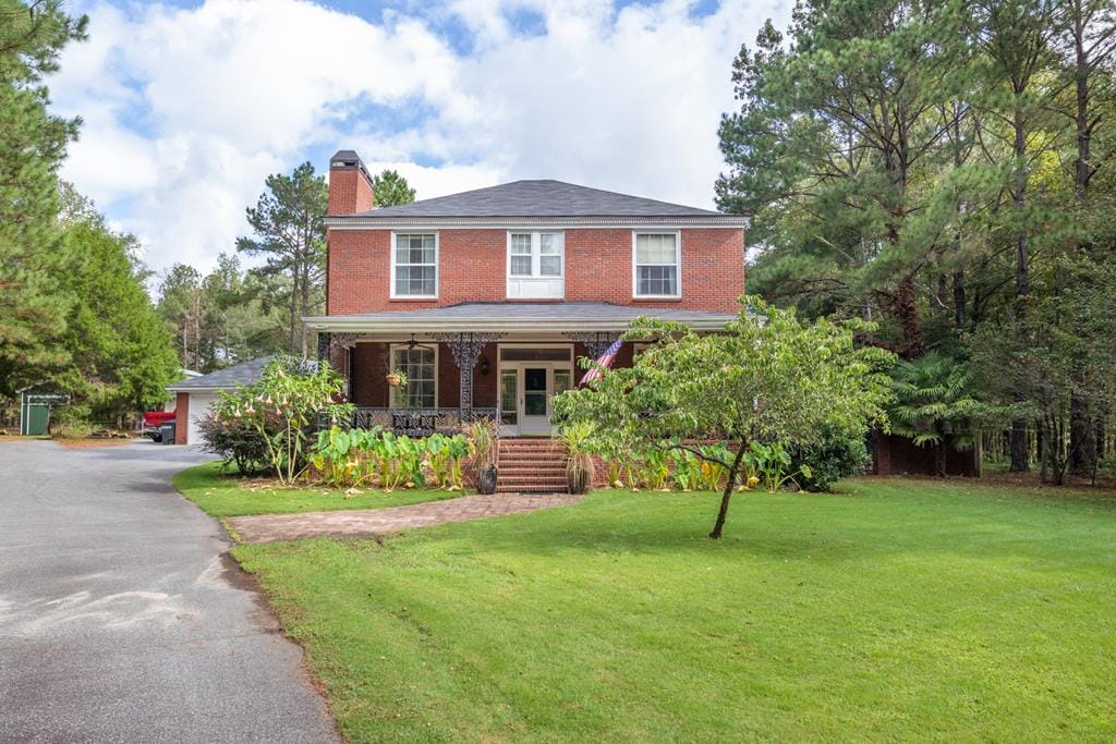 8220 Midland Road, Midland, GA, 31820, Main View