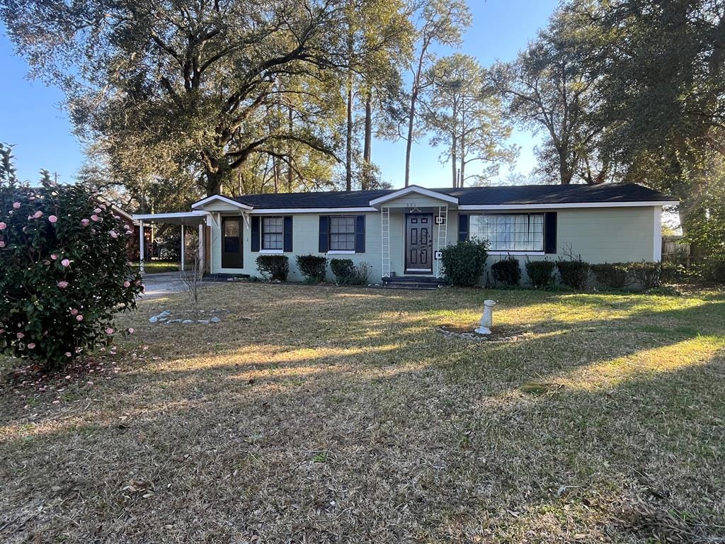 2210 Oakhaven, Albany, GA, 31707