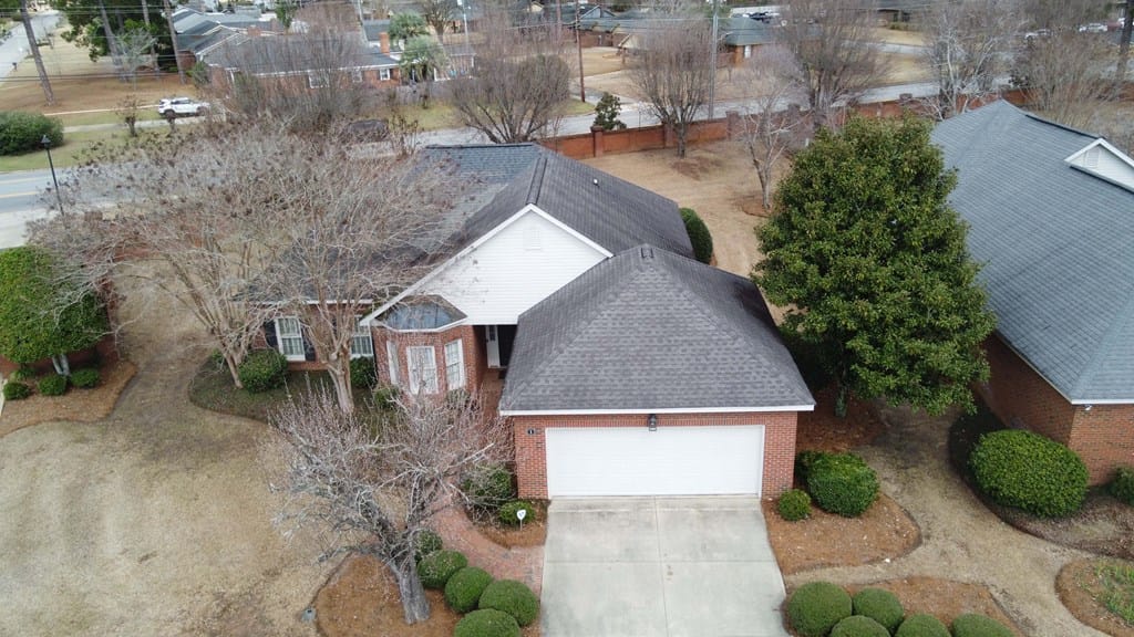 2512 #1 Westgate Drive, Albany, GA, 31707 — Photo 3