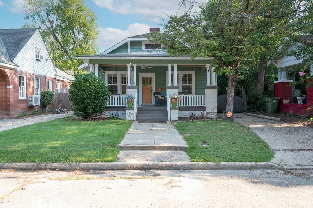 2227 15th Street, Columbus, GA, 31906