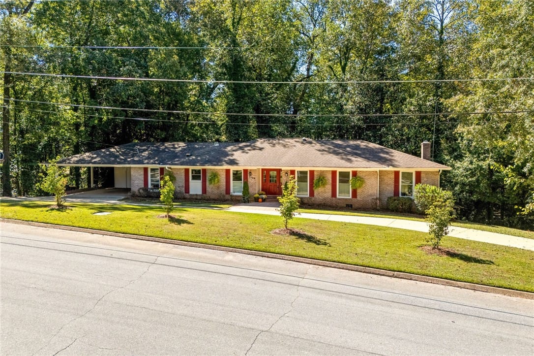 1106 Collinwood Street, Opelika, AL, 36801