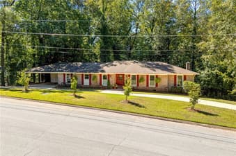 1106 COLLINWOOD, Opelika, AL, 36801