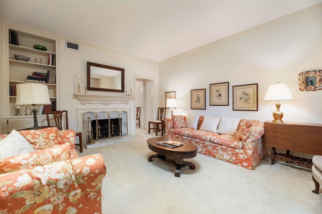 1943 Wildwood Avenue, Columbus, GA, 31906, Living Room