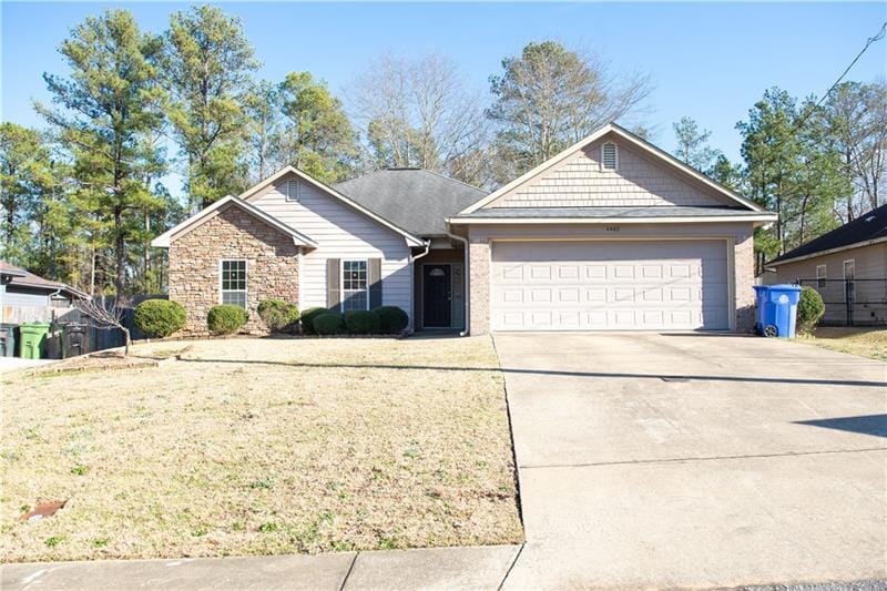 4462 Walking Stick Way, Columbus, GA, 31907