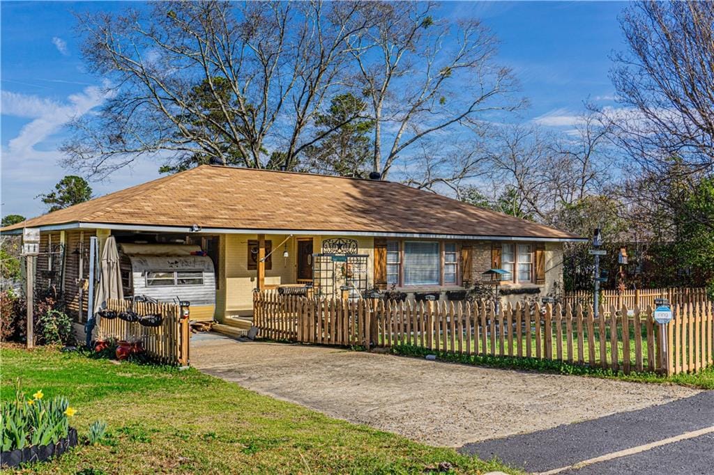 1104 34th Street, Phenix City, AL, 36867