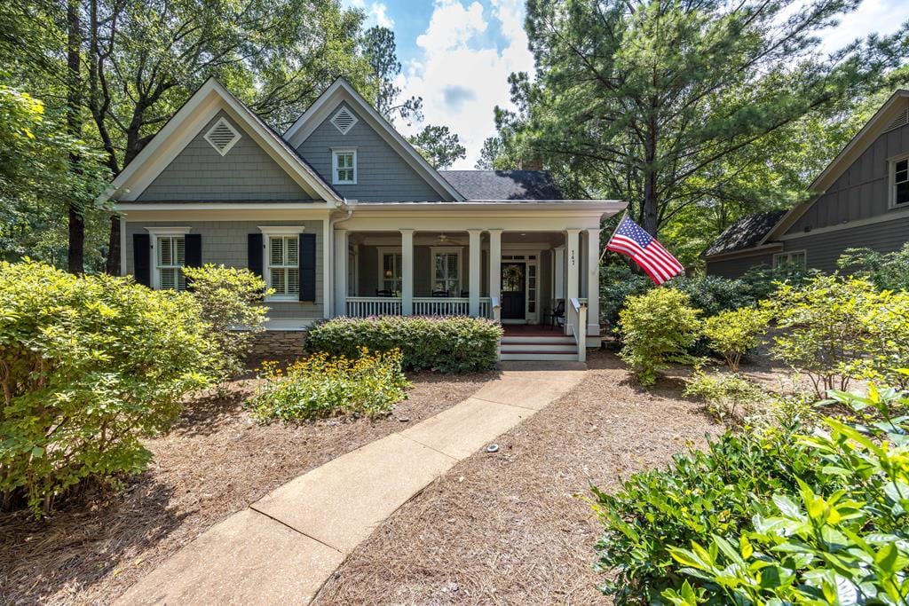 147 Redbud Trail, Pine Mountain, GA, 31822