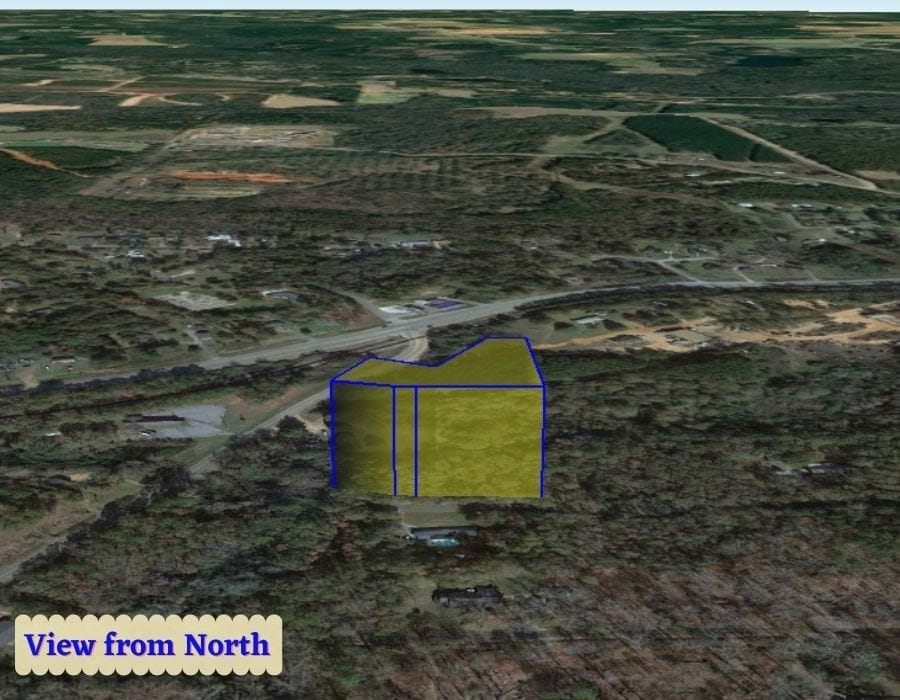Lot 26 Horseshoe Court, Americus, GA, 31719 — Photo 3