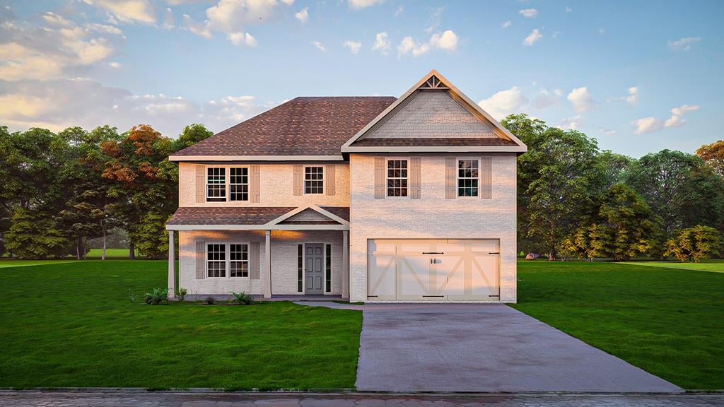2325 Morrison Trace, Opelika, AL, 36804